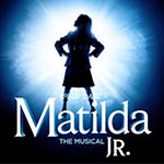 Costumes for Matilda Jr